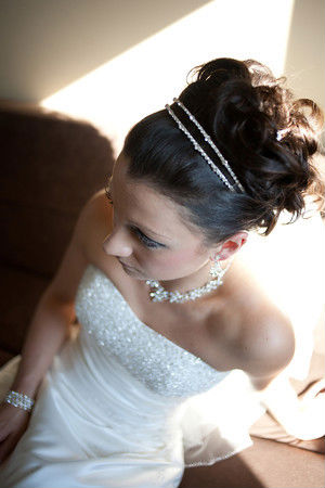 bride